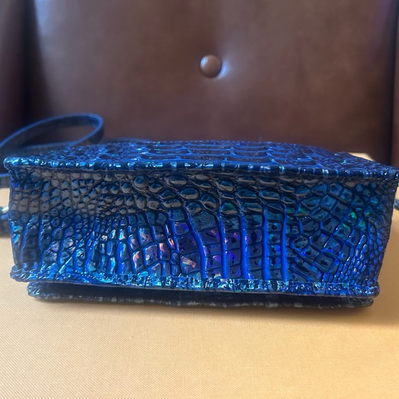 Brahmin Minuette Royal Blue - Picture 11 of 11